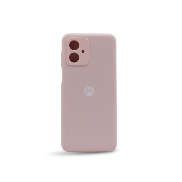 Silicon MOTOROLA G24 Case