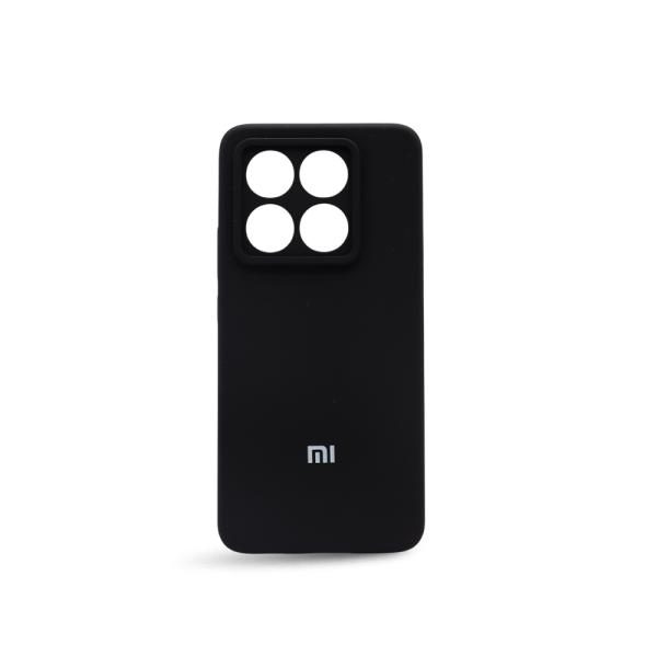 Silicon XIAOMI 14T Case