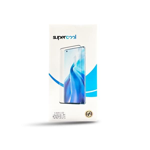Temperado / Vidrio 9H Honor X5/X6A/X6A Plus