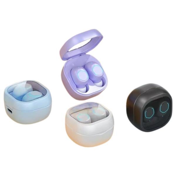 Audífono Bluetooth M21 Colores Varios