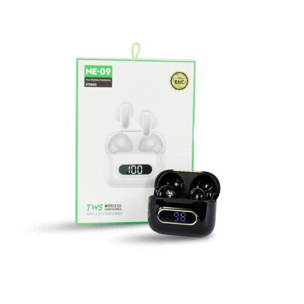 Audífono / Airpods ENC NE-09