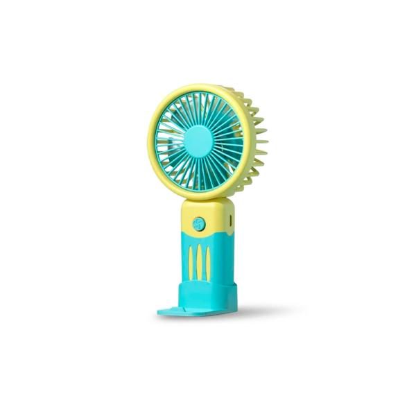 Abanico de Mano HandHeld Fan