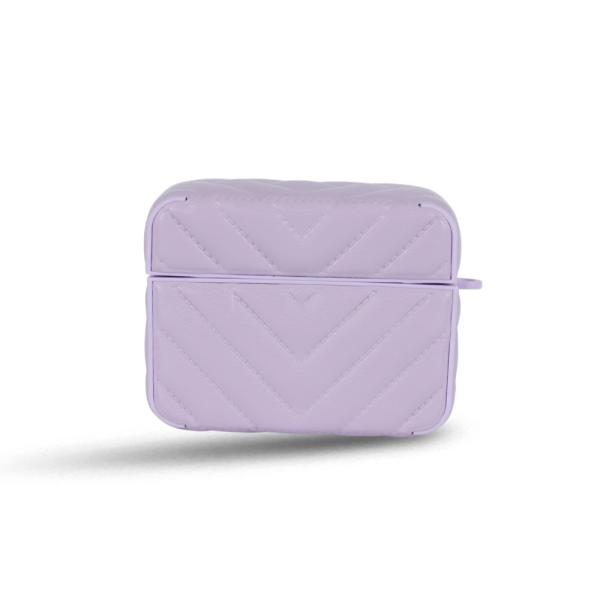 Estuche/ Case AirPods Pro 2da Tipo Cuerina