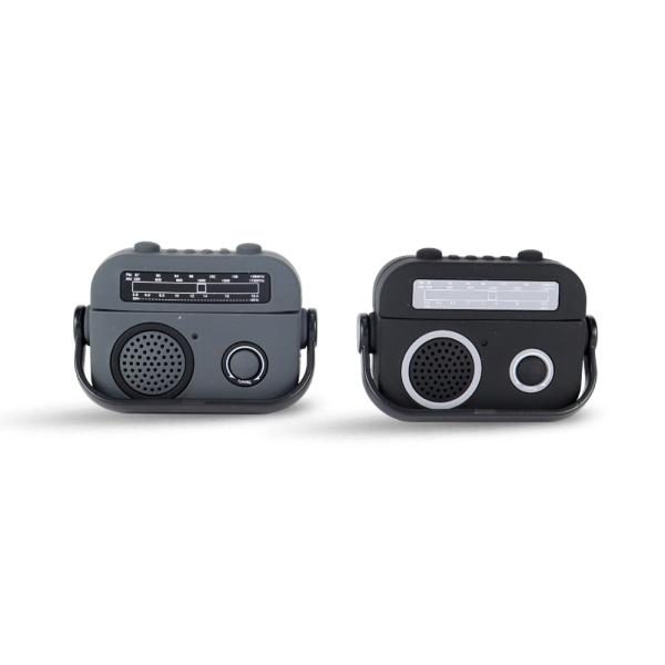 Estuche/ Case AirPods Pro 2da Radio