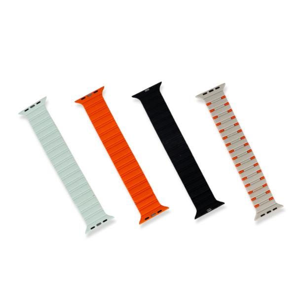 Banda / Brazalete Magnetico 2 Colores  42/44/45/49