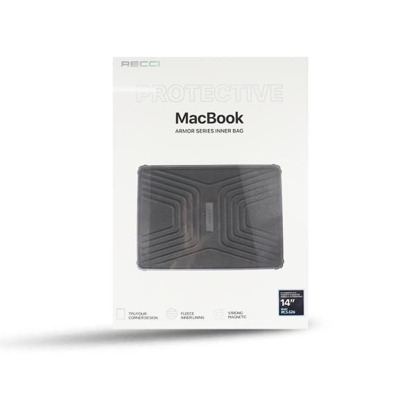 Funda Laptop Armor Recci RCS-S26 14¨