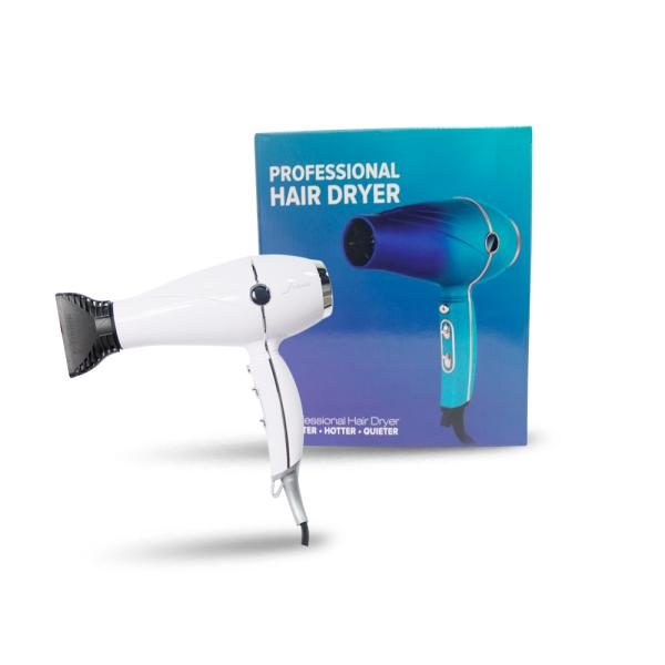 Secadora X1 profesional hair dryer