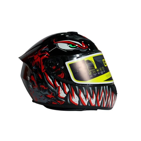 Casco BSD-JK316