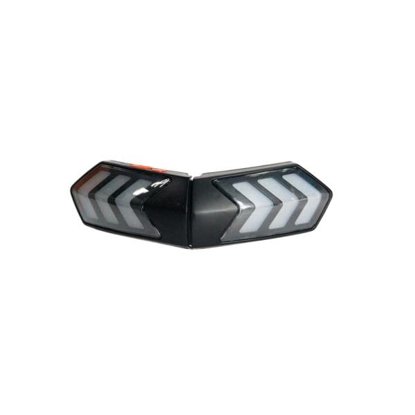 Direccionales para Casco
