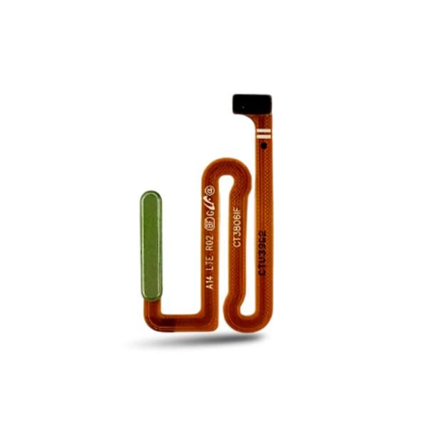 Flex Sensor Huella Motorola G60S