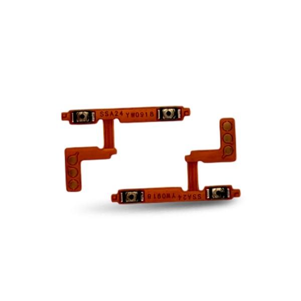 Flex Sensor Huella Xiaomi Redmi NOTE 11 PRO 5G 4G/ NOTE 12 PRO 4G/ POCO X4 PRO 5G