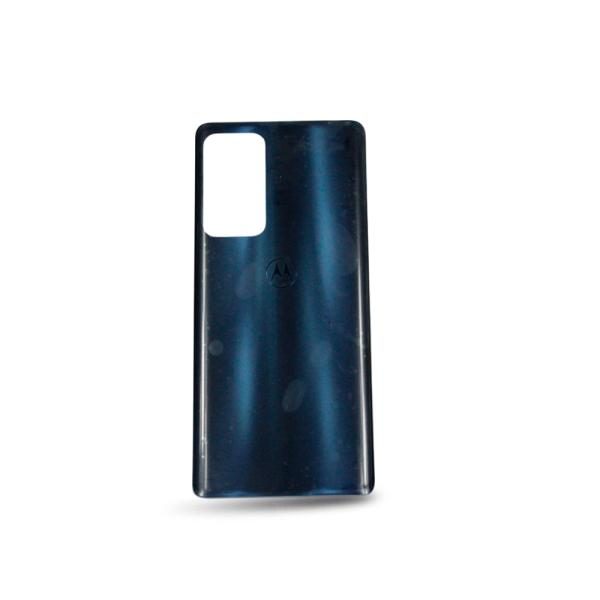 Tapa Trasera MOTO EDGE 20 PRO  /