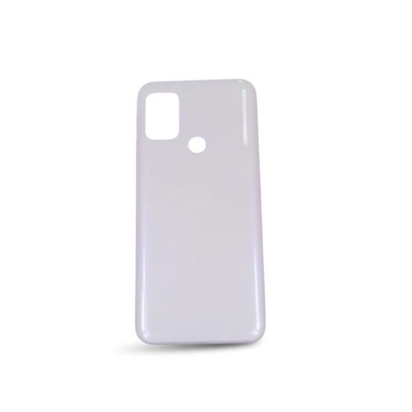 Tapa Trasera MOTO G30 /