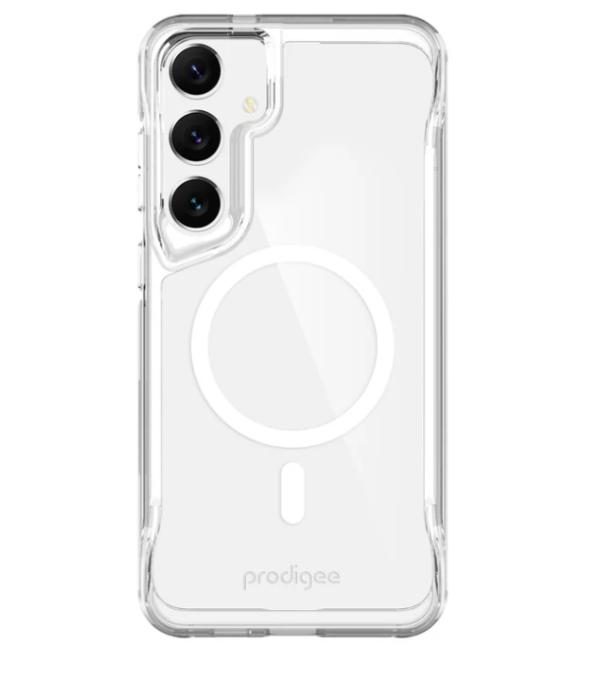 Estuche Samsung Prodigee Super Hero S25 Plus |