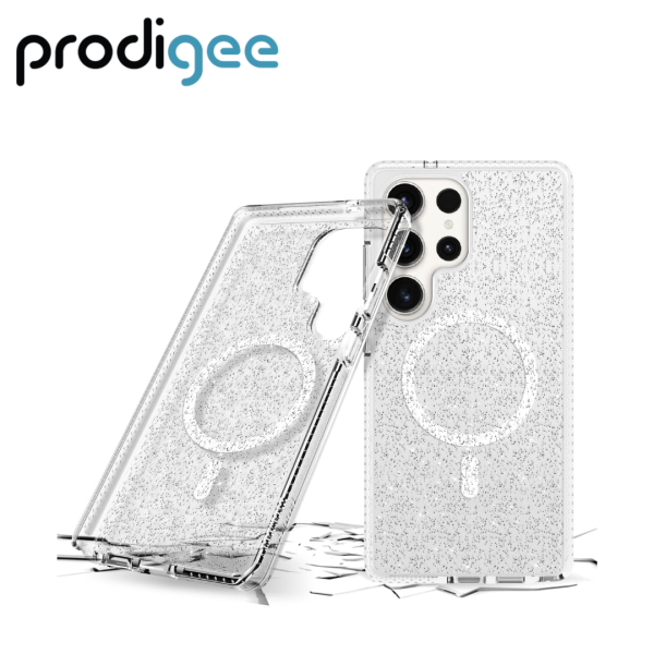 Estuche Samsung S25 Plus Prodigee SuperStar |