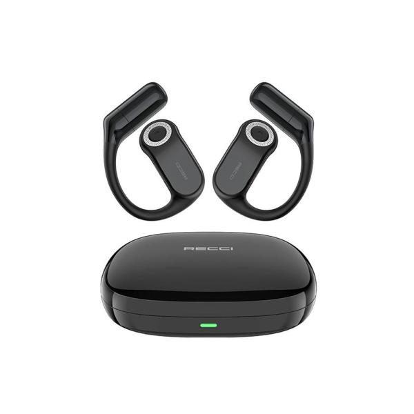 Audífono/ Earpods Bluetooth RECCI REP-W87 /