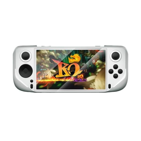 Consola Video Juegos Portátil E6