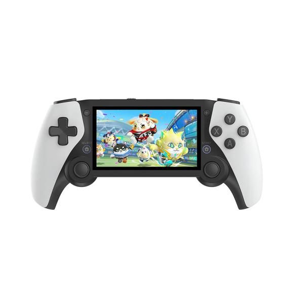 Consola Video Juegos Portátil SJGAM M-25