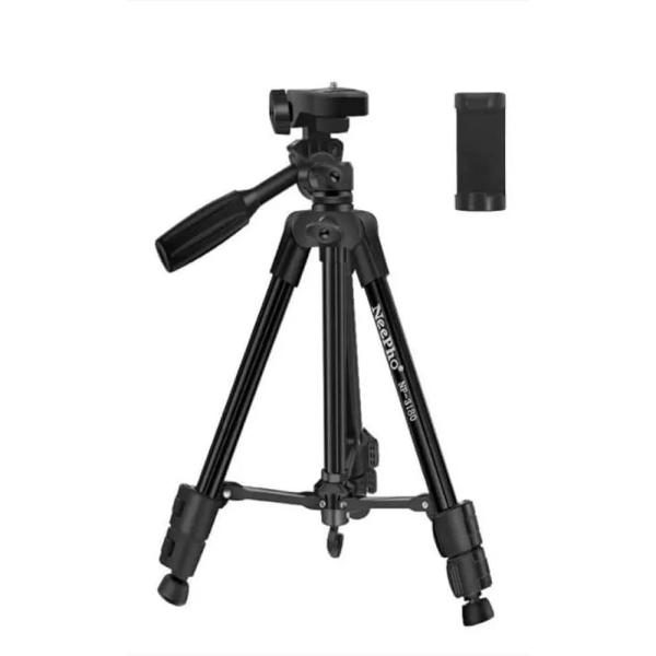 Trípode NP-3180