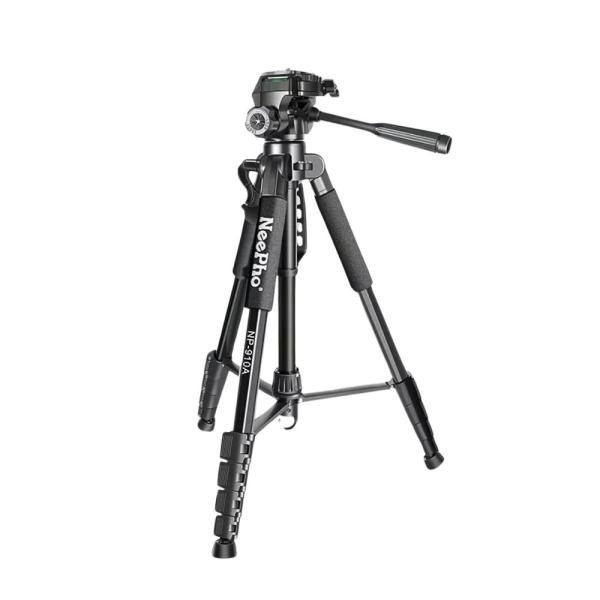Trípode Profesional NP-910A