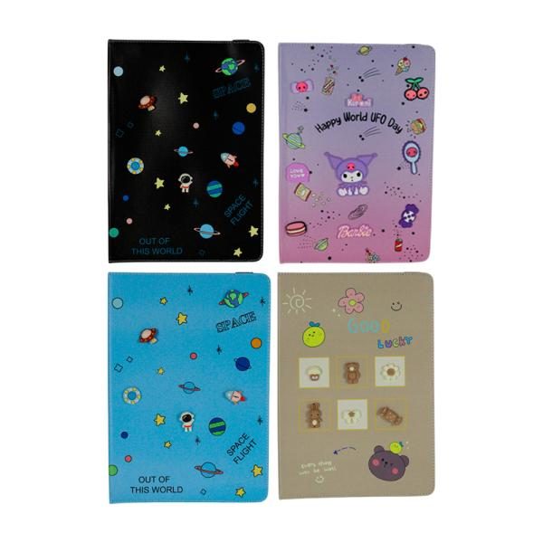 Estuche Diseño Universal Tablet 10"