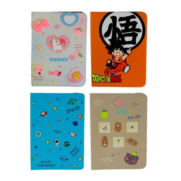 Estuche Diseño Universal Tablet 12"