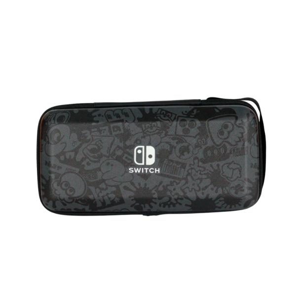 Estuche Nintendo Switch Splatoon /