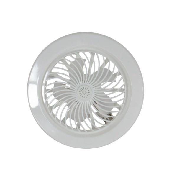 Ventilador/ Abanico de Bombillo ZHY FL08