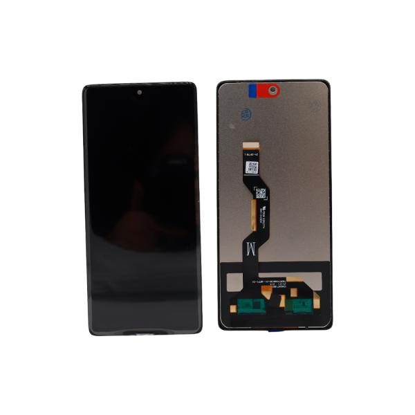 LCD / Pantalla Motorola G85 Incell