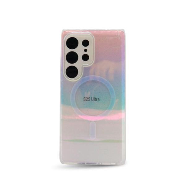 Estuche Tornasol Samsung S25 Plus