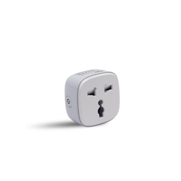 Enchufe Inteligente Ldnio SCW1050 Wifi