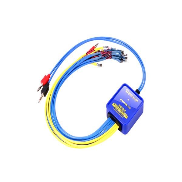 Cable de Arranque Mechanic Power Ultra