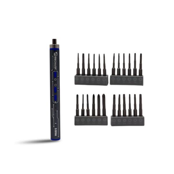 Destornillador Electrico MECHANIC X-Drive