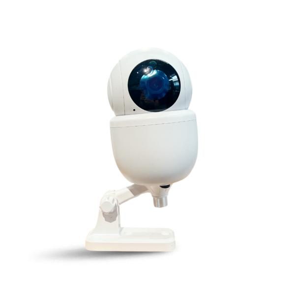 Cámara de Seguridad RSD-FHTYC-268-2MP