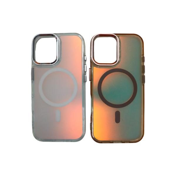 Estuche Iphone Glow