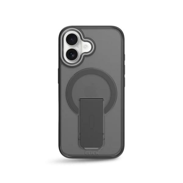 Estuche CLICK Latch Series iPhone 16 /