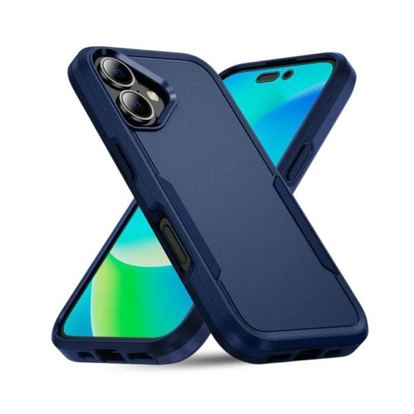Estuche CLICK Impact MagSafe Series iPhone 16 Pro Max /