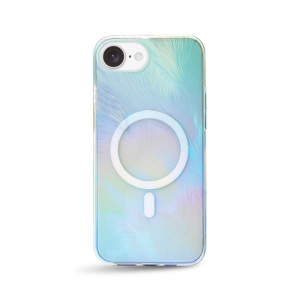 Estuche iPhone 16e/ 17e Prodigee Pampas |