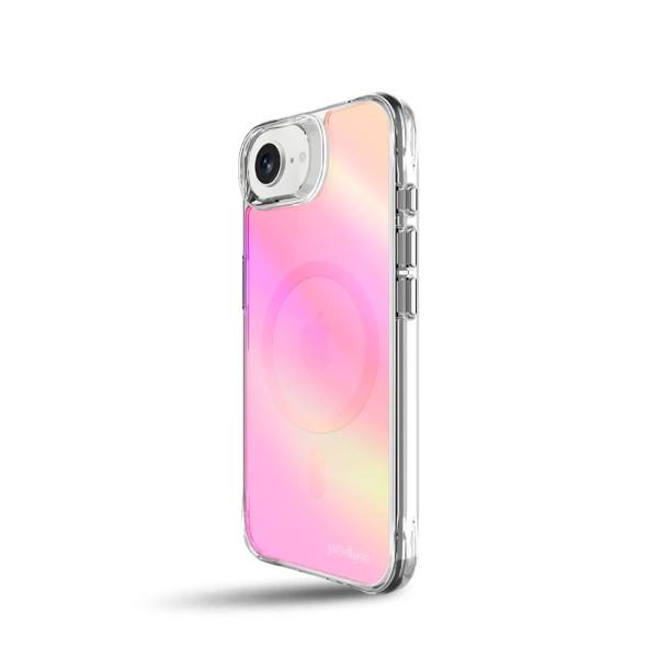 Estuche iPhone 16e/ 17e Prodigee Glow