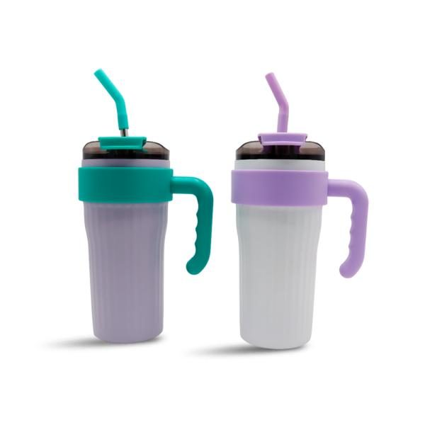 Vaso Termo Fashion 800ml