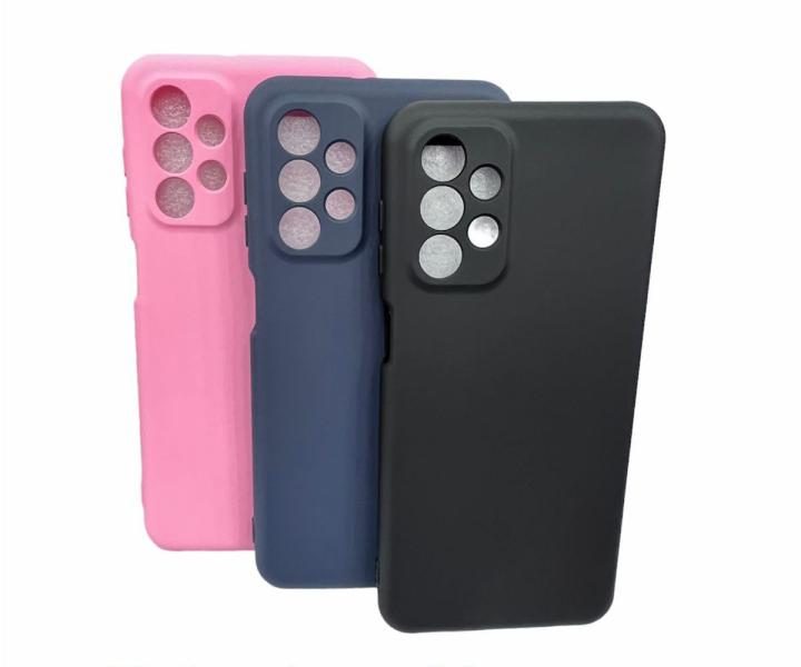 Silicon Nano Samsung A17