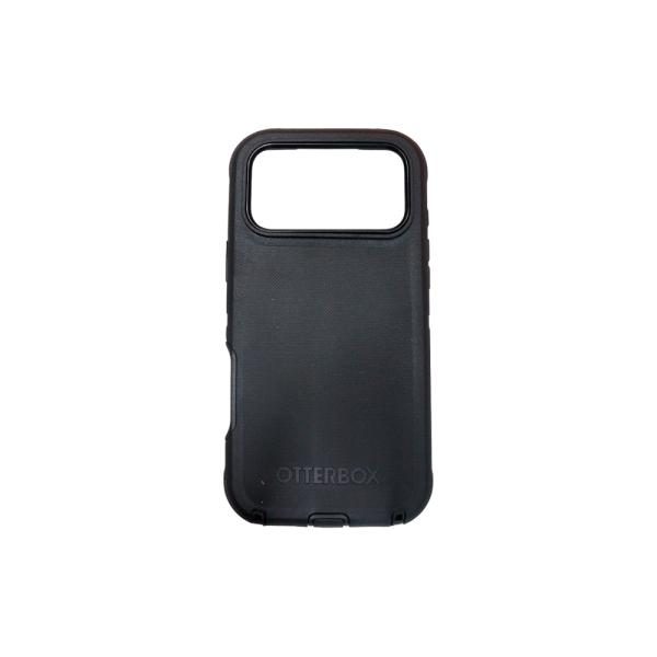 Acrilico iPhone OtterBox Defender