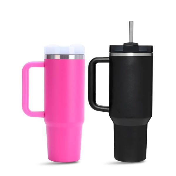 Termo 40oz Acero Inoxidable
