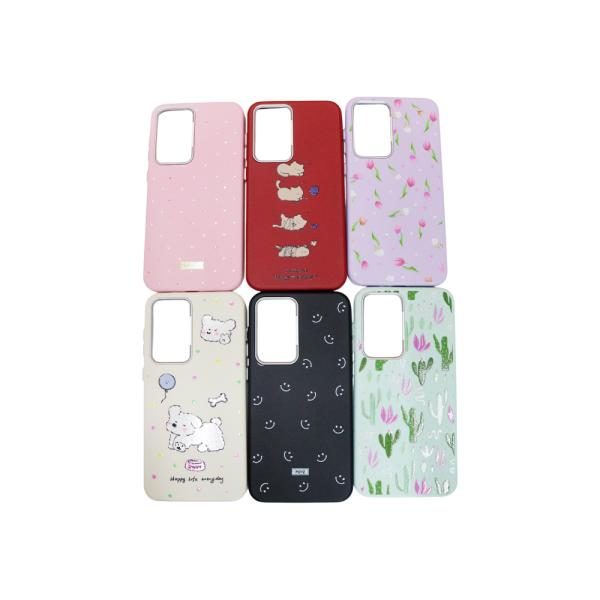 Estuche Diseños Samsung A16
