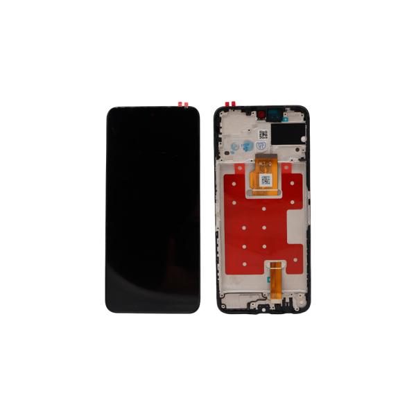 LCD / Pantalla Honor X7C Con Marco Original