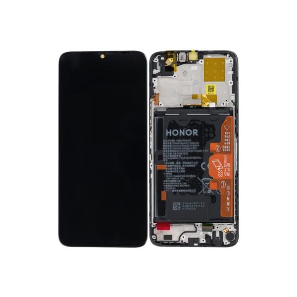 LCD / Pantalla Honor  X6A/ X6A Plu / X5 Plus Con Marco Original
