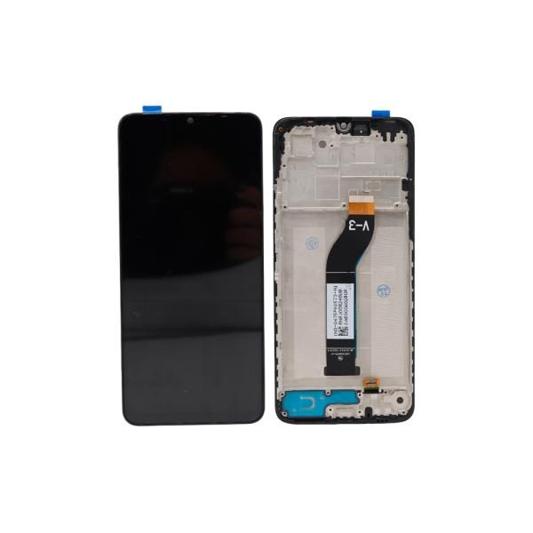 LCD / Pantalla Samsung A56 5G Con Marco OLED
