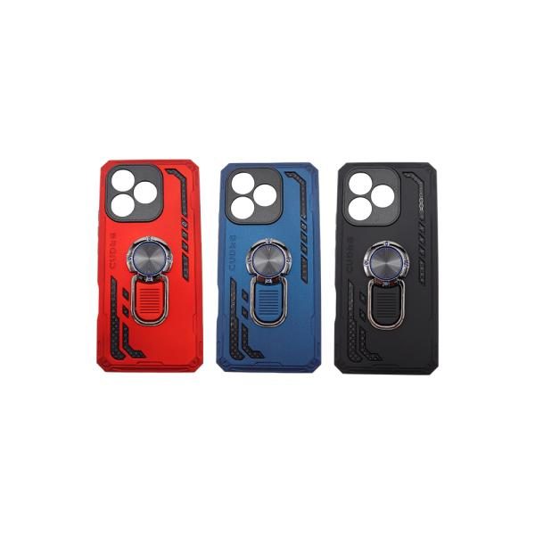 Acrilico 2 en 1 Imán Honor 200 Smart/