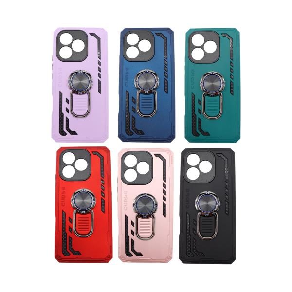 Acrilico 2 en 1 Imán Honor 400 Lite/