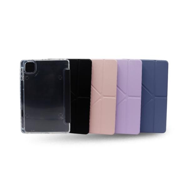 Estuche Color Liso Tablet Honor Pad X9A